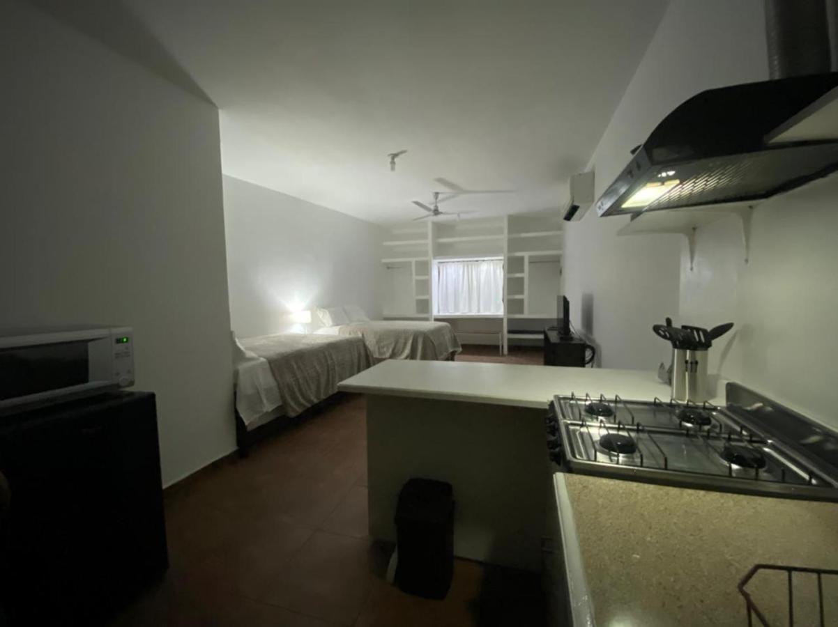 Ferienwohnung Casa Romel Ciudad Valles Exterior foto