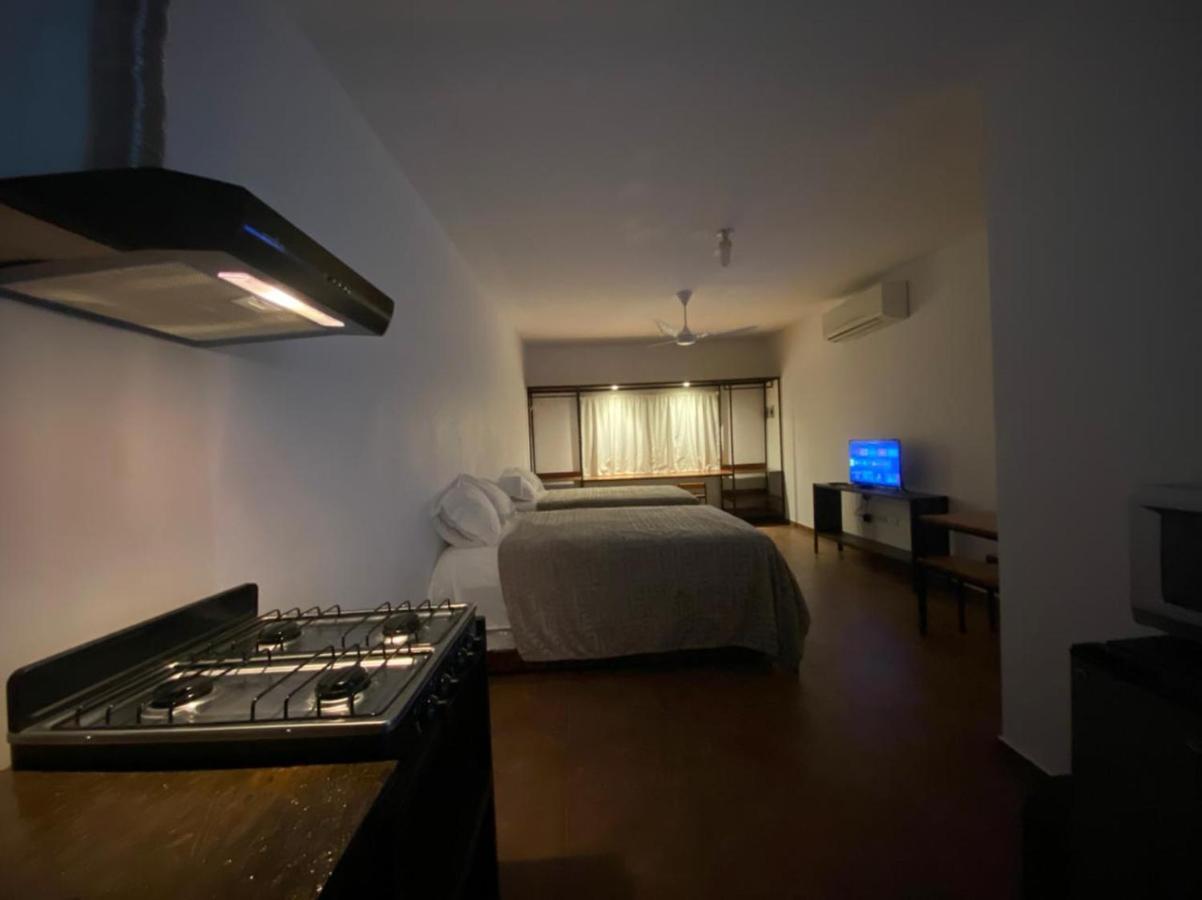 Ferienwohnung Casa Romel Ciudad Valles Exterior foto